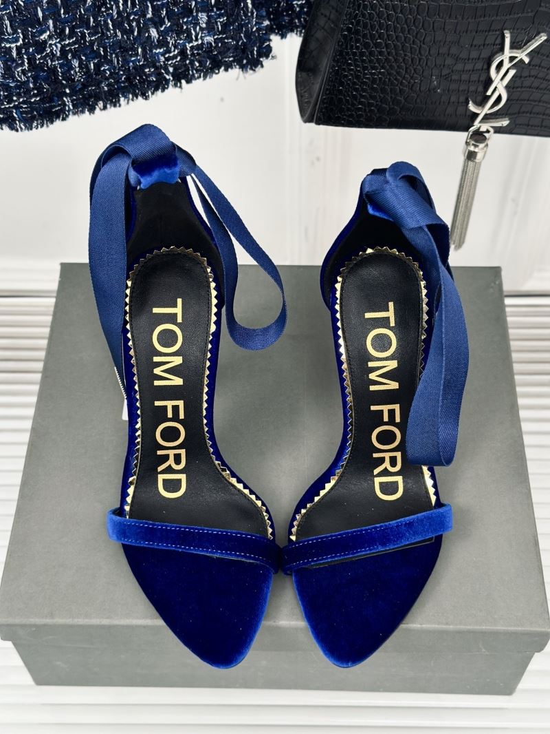 Tom Ford Sandals